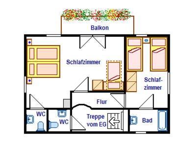 Ferienhaus Erika Garmisch-Partenkirchen Exterior foto